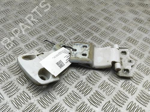 Used Hinge/Door check strap Hinge/Door check strap PEUGEOT BOXER Van 2.2 BlueHDi 140 (140 hp) 33389915 33389915