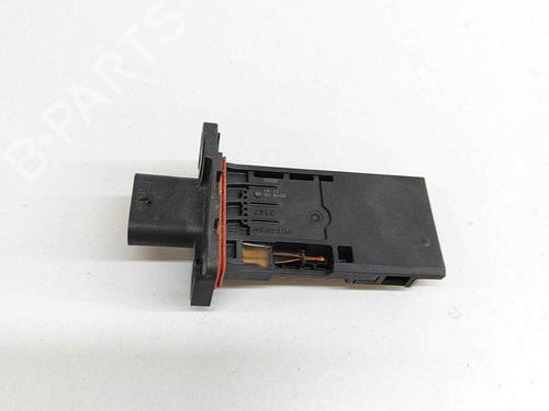 Used Mass air flow sensor BMW X5 (G05, F95) xDrive 45 e Plug-in-Hybrid (286 hp) 19744189