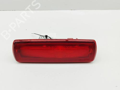 Used Third brake light Third brake light OPEL VIVARO B Van (X82) 1.6 CDTI (05) (116 hp) 36068100 36068100
