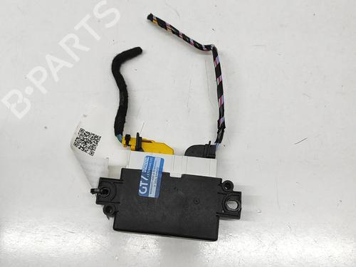 Electronic module PEUGEOT 2008 II (UD_, US_, UY_, UJ_, UR_, UC_) e-2008 (UKZKXZ) | BP29042421M83