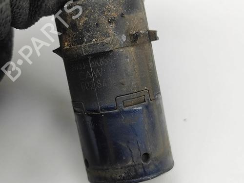 Electronic module JAGUAR XJ (X350, X358) D 2.7 | BP36984010M83 - Image 7