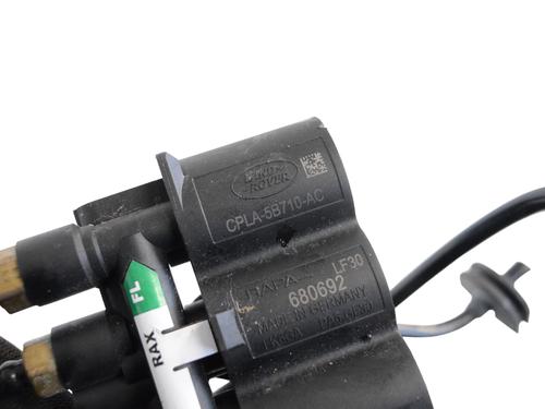 Electronic module LAND ROVER DISCOVERY V (L462) 3.0 Td6 4x4 | BP30246904M83