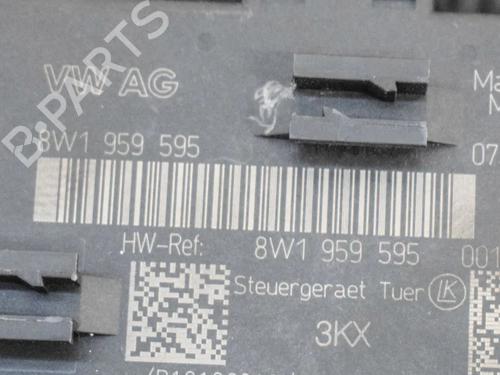 Electronic module AUDI Q5 (FYB, FYG) 2.0 TDI quattro | BP6747930M83