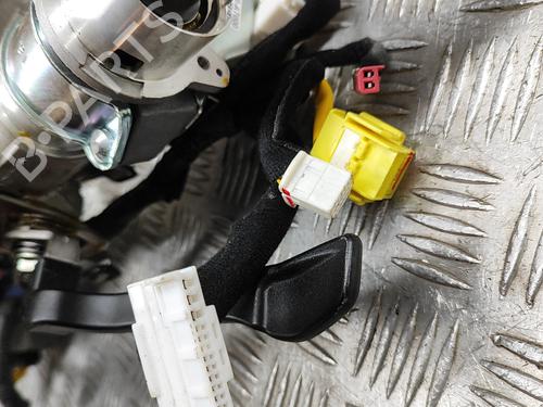 Steering column KIA SOUL II (PS) EV Electric | BP25219223M21