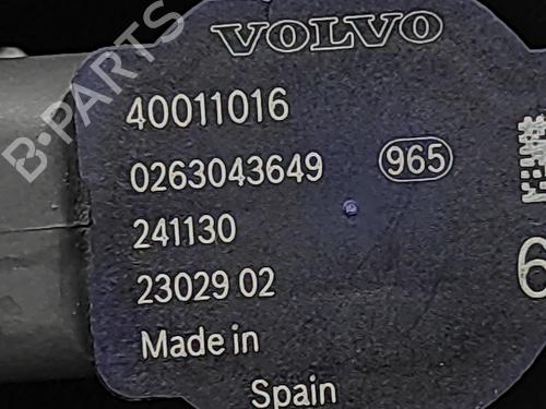 Electronic module VOLVO XC90 II (256) B5 Mild Hybrid AWD | BP31834976M83 
