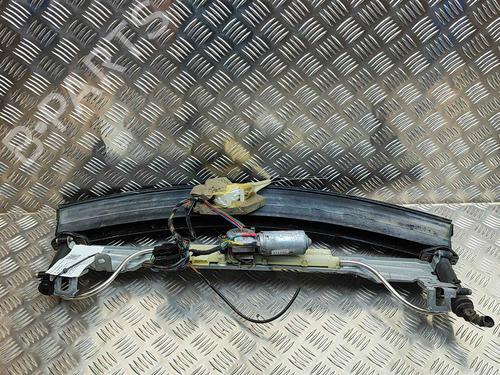 Electronic module PORSCHE BOXSTER (986) S 3.2 | BP28676727M83 