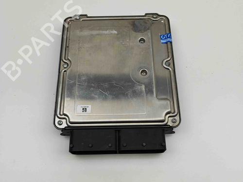 Engine control unit (ECU) AUDI A6 C7 Avant (4G5, 4GD) RS6 quattro | BP26135320M57 