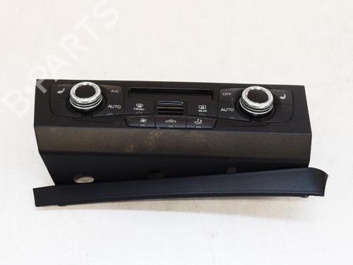 Used Electronic module AUDI Q5 (8RB) SQ5 TDI quattro (313 hp) 6753031