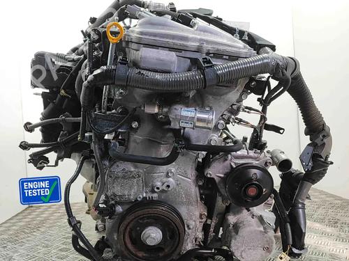 Used Engine Engine LEXUS RC (_C1_) 300h (AVC10_, AVC10R) (223 hp) 31078513 31078513