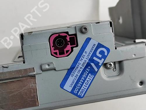 Electronic module LAND ROVER RANGE ROVER EVOQUE (L538) 2.0 D 4x4 | BP24975850M83  - Image 6