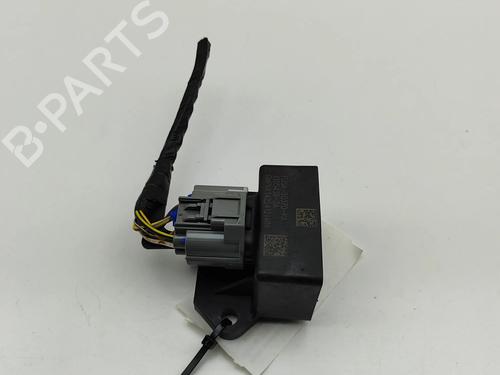 Elektronisk modul FORD MONDEO V Turnier (CF) 2.0 TDCi (150 hp) 27341852