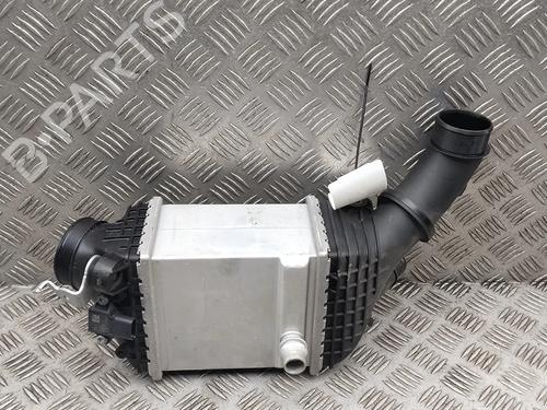 Intercooler Intercooler 39656617 39656617