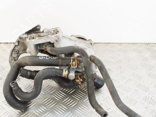 Auxiliary water pump MAZDA 6 Estate (GH) 2.2 MZR-CD (GH10) | BP14661556M111 