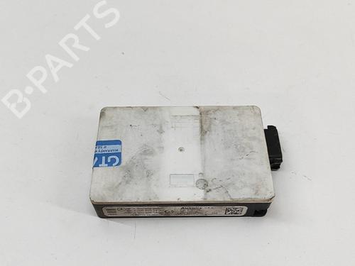 Used Electronic module MERCEDES-BENZ S-CLASS Coupe (C216) CL 500 4-matic (216.394) (435 hp) 27456372