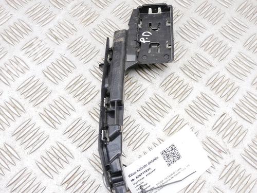 Front bumper bracket BMW 7 (E65, E66, E67) 745 i, Li | BP39244749C158 - Image 2