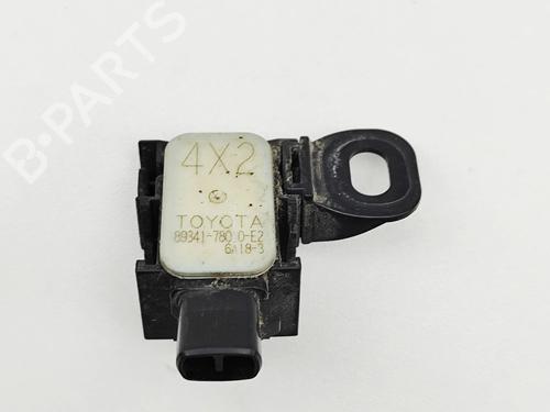 Electronic module LEXUS GS (_L1_) 300h (AWL10_, AWL10R) | BP36783332M83 - Image 4