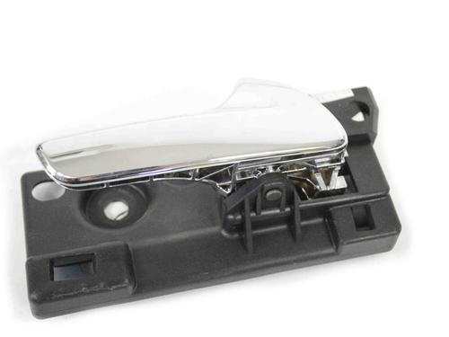 Used Rear right interior door handle JEEP GRAND CHEROKEE IV (WK, WK2) 3.0 CRD V6 4x4 (241 hp) 30267471