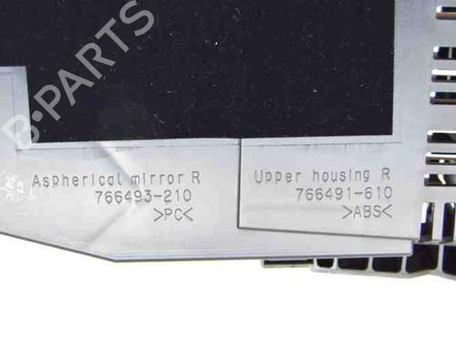 Display monitor TOYOTA PRIUS (_W5_) 1.8 Hybrid (ZVW50, ZVW50_, ZVW51_, ZVW50R, ZVW51) | BP27749819C48