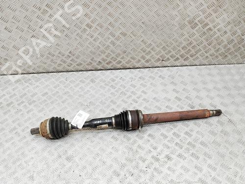 Used Right front driveshaft Right front driveshaft VOLVO V60 I Cross Country (157) D4 (190 hp) 33882564 33882564