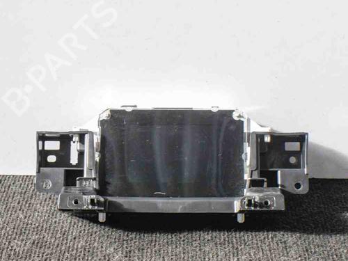 Used Display monitor FORD FOCUS III 1.0 EcoBoost (100 hp) 6764387