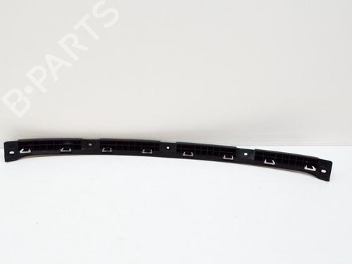 Rear bumper bracket TESLA MODEL S (5YJS) 75 | BP8837175C159 