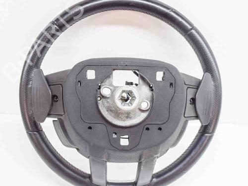 Steering wheel LAND ROVER RANGE ROVER EVOQUE (L538) 2.2 D | BP6925418C49 