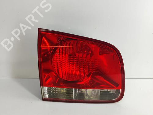 Venstre baglygte bagklap VW TOUAREG (7LA, 7L6, 7L7) 4.2 V8 (310 hp) 24819459