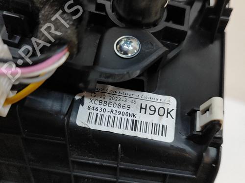 Middle console KIA SPORTAGE V (NQ5) 1.6 T-GDI | BP28562416I22 - Image 7