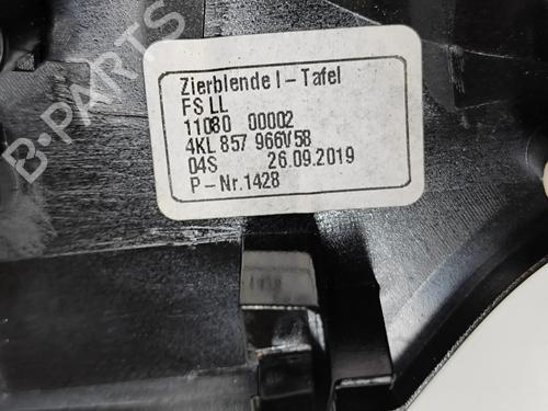 Other AUDI E-TRON (GEN) 55 quattro | BP27781753O1 