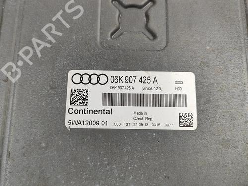 Engine control unit (ECU) SKODA OCTAVIA III Combi (5E5, 5E6) 1.8 TSI 4x4 | BP26658416M57 - Image 5