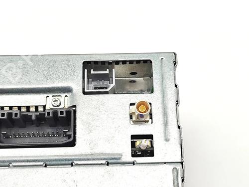Electronic module JEEP GRAND CHEROKEE IV (WK, WK2) 3.0 CRD V6 4x4 | BP34102072M83 - Image 9