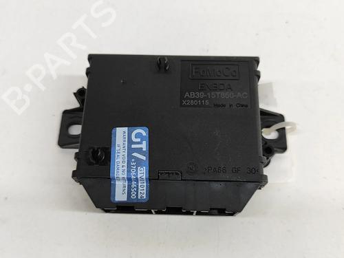 Used Electronic module Electronic module FORD RANGER (TKE) 3.2 TDCi 4x4 (200 hp) 22806971 22806971