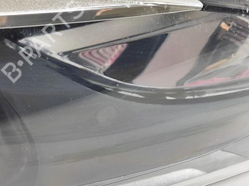 Right headlight VOLVO XC60 I SUV (156) D4 17016552 | B-Parts