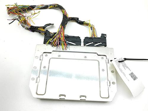 Electronic module VOLVO XC90 II (256) B6 Mild Hybrid AWD | BP37642866M83 - Image 2