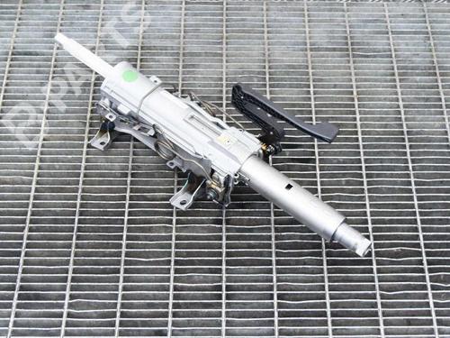 Steering column AUDI A4 B9 (8W2, 8WC) 2.0 TFSI | BP6757082M21 