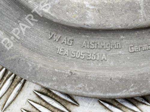 Højre bagtil bærearm VW ID.3 (E11, E12) Pro | BP27762533M15 