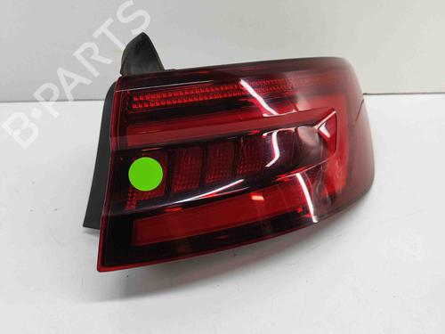 Used Right taillight AUDI A4 B9 (8W2, 8WC) 2.0 TDI quattro (190 hp) 24819793
