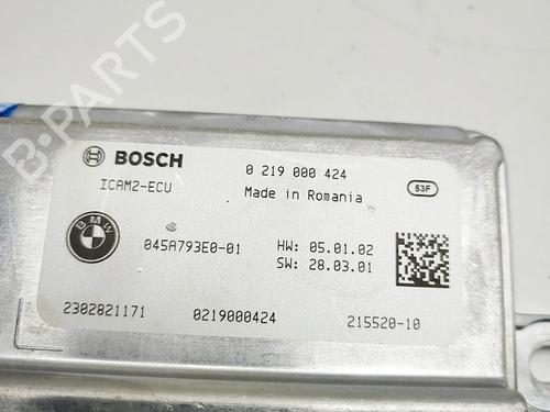 Electronic module BMW X3 (G01, F97, G08) iX3 | BP38329062M83 - Image 6
