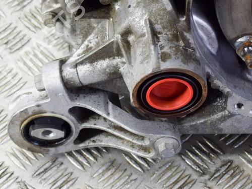 Gearbox BMW 3 (E90) 320 d xDrive | BP15082446M3 