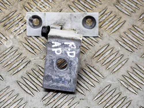 Used Hinge/Door check strap BMW X3 (F25) sDrive 18 d (150 hp) 14629093