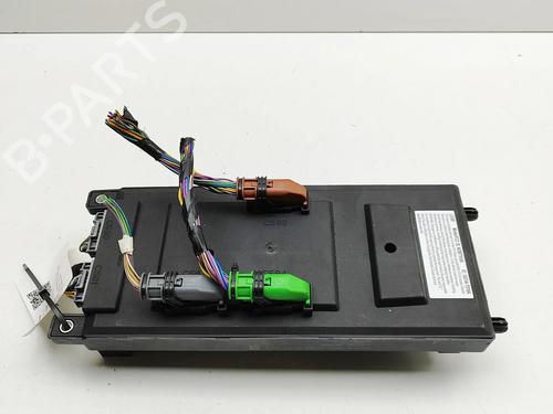 Used Fuse box Fuse box LAND ROVER RANGE ROVER SPORT II (L494) 3.0 SDV6 4x4 (306 hp) 33394945 33394945