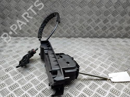 Selector da caixa SKODA SCALA (NW1) 1.5 TSI | BP39145247M90 - Image 4