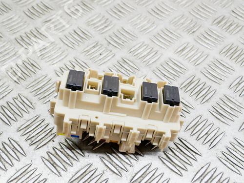 Fuse box NISSAN QASHQAI II SUV (J11, J11_) 1.2 DIG-T | BP9629746E1 