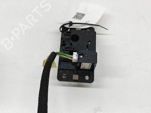 Gear lever PEUGEOT 2008 II (UD_, US_, UY_, UJ_, UR_, UC_) e-2008 (UKZKXZ) | BP29042453M90 