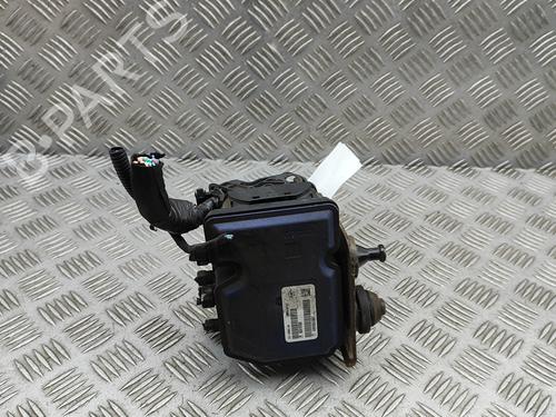 ABS pump JEEP GRAND CHEROKEE IV (WK, WK2) 3.0 CRD V6 4x4 | BP29829868M43