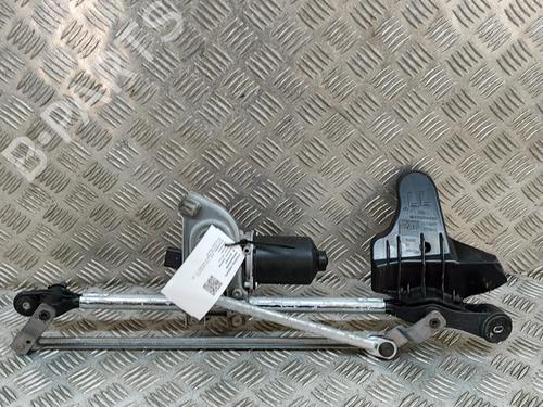 Used Front wipers mechanism BMW 3 Gran Turismo (F34) 320 d xDrive (190 hp) 17374748