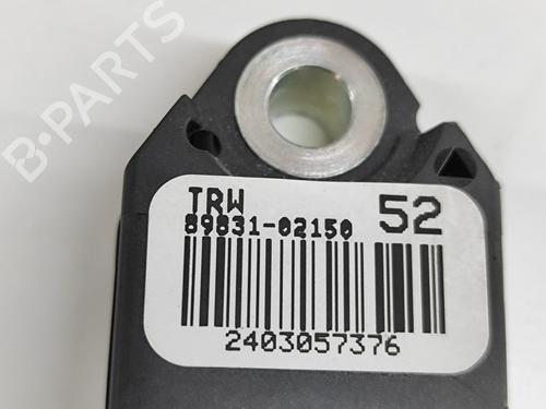 Electronic sensor TOYOTA AURIS Estate (_E18_) 1.4 D-4D (NDE180_) | BP24141571M84 
