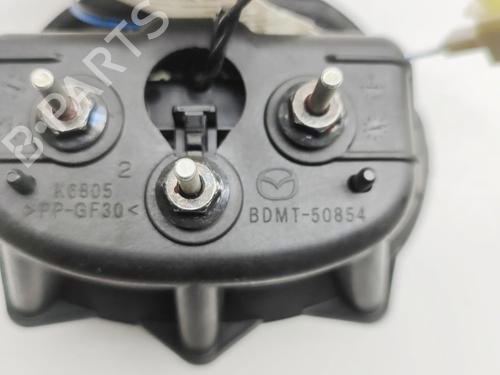 Heckklappengriff MAZDA 3 Hatchback (BP) 2.5 e-SKYACTIV-G (BP5H) | BP30937983C132