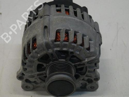 Generator AUDI Q3 (8UB, 8UG) 1.4 TSI (150 hp) 6729212