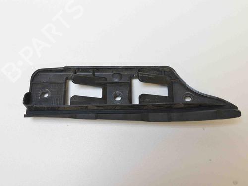Support du pare-chocs avant VW JETTA III (1K2) 2.0 FSI | BP30242985C158 